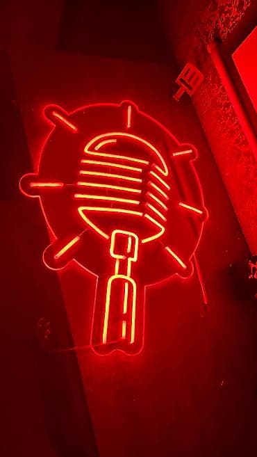 6d mark 2: Вывеска, которая работает на вас 24/7. Пока конкуренты спят, ваш бренд — 4