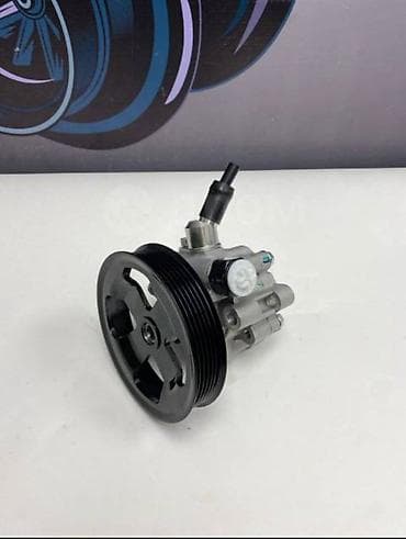 гур насос gx470: Гидроусилитель Toyota Оригинал — 4