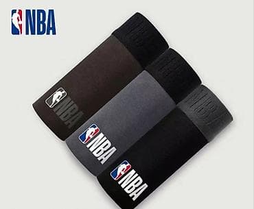 nike tech: Качество 👍👍👍 Брендовое мужское нижнее бельё: NBA на 54 разм. до 105 — 6