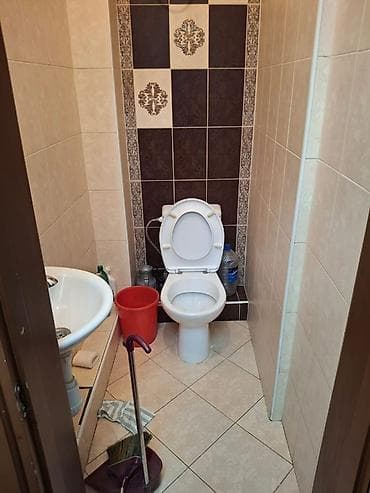 квартира комната бишкек: 3 бөлмө, Менчик ээси — 3