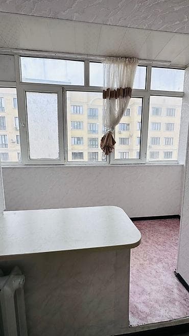 106: 1 комната, 35 м², 106 серия, 8 этаж — 8