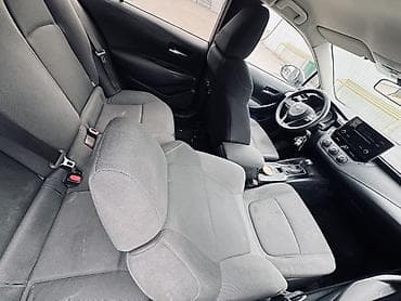 тойота королла 2020: Toyota Corolla: 2020 г., 1.2 л, Вариатор, Бензин, Седан — 9