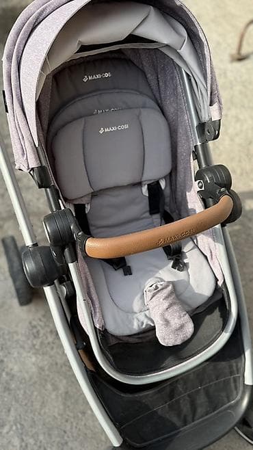 Коляска, Другой бренд, Б/у, Платная доставка, Самовывоз