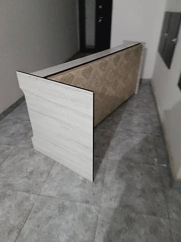 продаю спалный: Кровать 2-шт есть Кровать с изголовьем и изножьем - Корпус: панели — 1