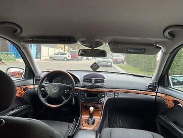 компрессор кондиционера тойота камри 30: Mercedes-Benz E-Class: 2003 г., 2.2 л, Автомат, Дизель, Седан — 7