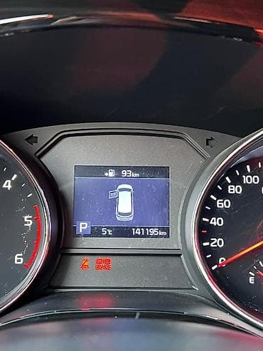 Kia: Kia Carnival: 2019 г., 2.2 л, Типтроник, Дизель, Минивэн — 9