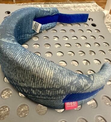 купить ортопедический наколенник: Бандаж шейный от 1-4 лет Medi Германия при кривошее — 3