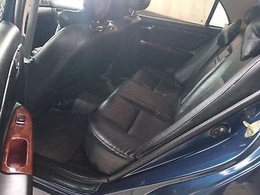 Другие автомобили: АсаломуАлйкум аналог toyota corolla машина в идеальном состоянии — 7