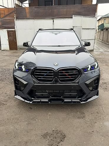 bmw m5 бишкек: BMW X5: 2019 г., 3 л, Автомат, Бензин, Кроссовер — 1