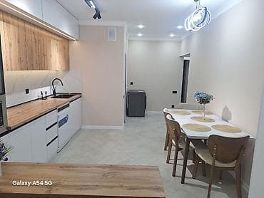 Продажа квартир: 3 комнаты, 80 м², 105 серия, 105 серия, 2 этаж, Дизайнерский ремонт — 6