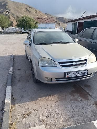 форстер машина: Chevrolet Lacetti: 2008 г., 1.4 л, Механика, Бензин, Седан — 1