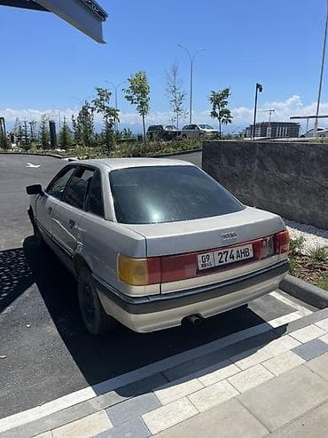 ауди а6 с: Audi 100: 1988 г., 2 л, Седан — 4