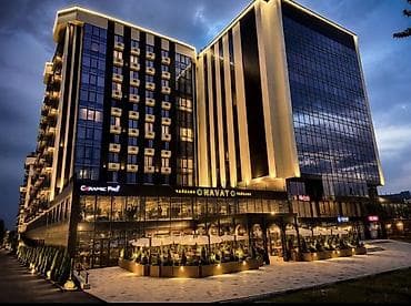 Недвижимость: 3 комнаты, 86 м², Асанбай мкр Элитка, 10 этаж, Дизайнерский ремонт — 9
