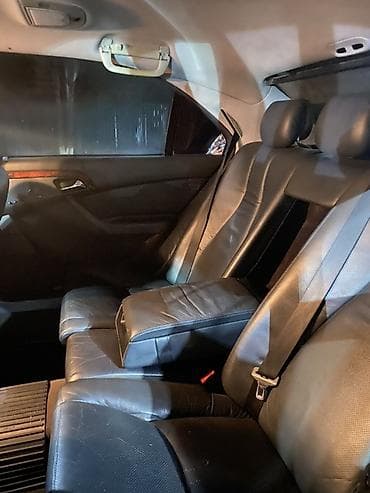 w221 long: Mercedes-Benz S-Class: 2001 г., 3.2 л, Автомат, Бензин, Седан — 7