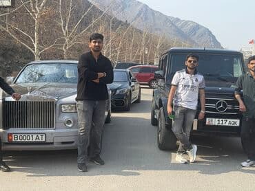 обмен дом на авто: Трансфер 🌟 Аренда люксовых авто с водителем! 🌟 У нас самые лучшие — 26