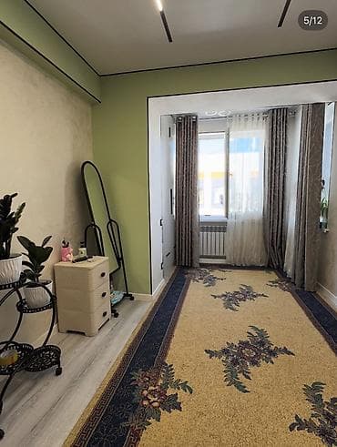 Недвижимость: 1 комната, 31 м², Элитка, 5 этаж — 6