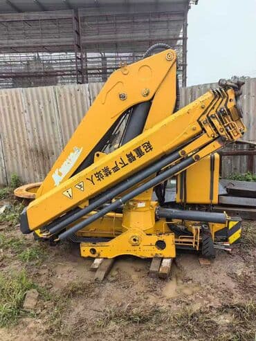 Окна и комплектующие: Автокран — 6