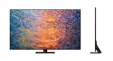 techno: Самый Топовый Телевизор Samsung QN95C Это флагманский Neo QLED 4K — 7