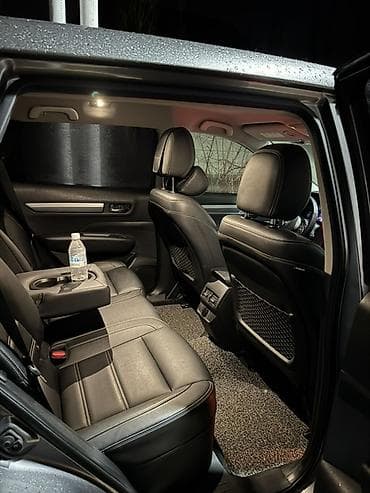 Renault: Renault Koleos: 2019 г., 2 л, Автомат, Бензин, Кроссовер — 4