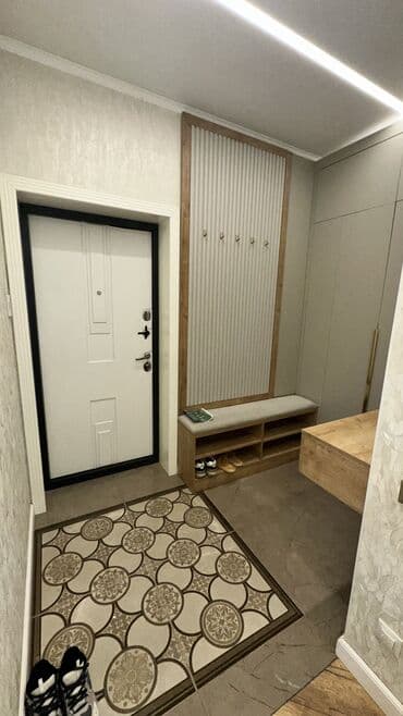 аренда квартир в жилых комплексах: 3 комнаты, Собственник, Без подселения, С мебелью полностью — 4