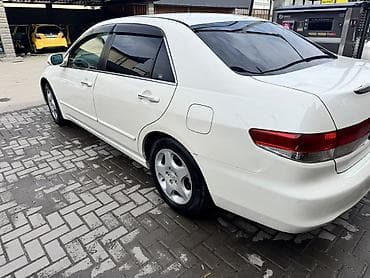 нонда инспайр: Honda Inspire: 2004 г., 3 л, Автомат, Бензин, Седан — 2