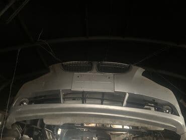 Передний BMW