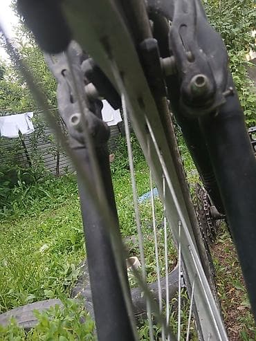 trinx carbon: Горный велосипед 26" - Рама классического форм‑фактора с прямой — 4