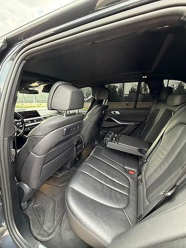 шина 22: BMW X5: 2019 г., 4.4 л, Автомат, Бензин, Кроссовер — 9