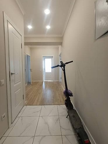 2 комнаты, 85 м², Элитка, 10 этаж, Евроремонт — 9