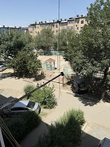 займ без залог: 4 комнаты, 84 м², 105 серия, 3 этаж, Косметический ремонт — 10