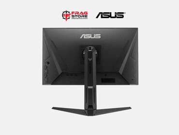 монито: Монитор, Asus, Новый — 3