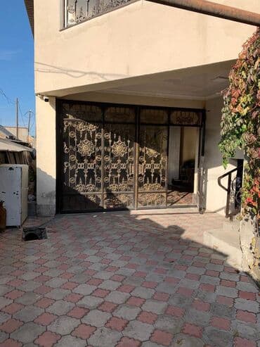 дома восток 5: Дом, 500 м², 12 комнат, Собственник — 4