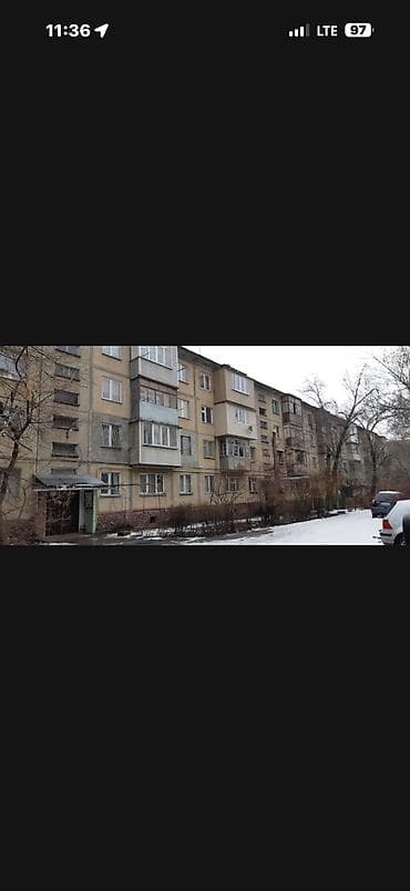 2 комнаты, 45 м², 104 серия, 1 этаж, Евроремонт at lalafo.kg 2 комнаты, 45 м², 104 серия, 1 этаж, Евроремонт