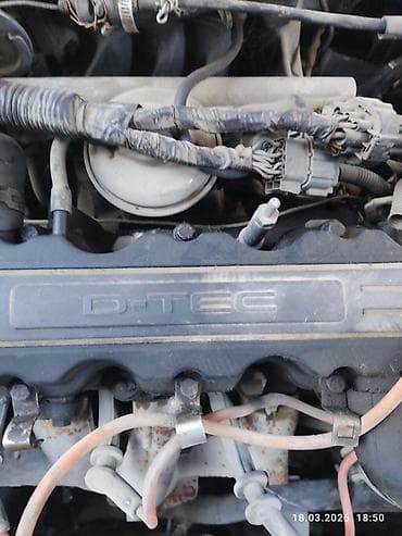 дерево е39: Toyota Caldina: 1998 г., 1.5 л, Механика, Бензин, Универсал — 3
