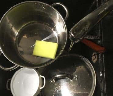 работа официант ночная смена: Требуется Посудомойщица, Оплата Ежедневно — 1