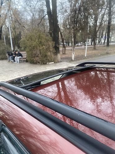 volkswagen passat b4: Volkswagen Passat Variant: 1995 г., 2 л, Механика, Бензин, Универсал — 4