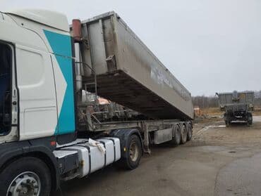 шины на gx 470: Прицеп, Schmitz Cargobull, Тентованный — 8