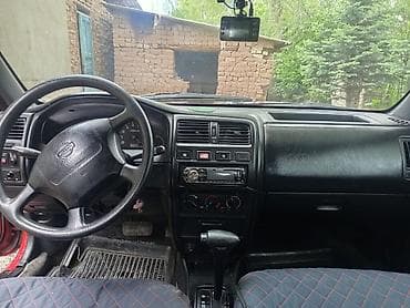 nissan cefiro 32: Nissan Primera: 1995 г., 2 л, Автомат, Бензин, Седан — 7