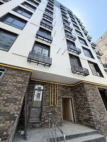 Квартиры: 3 комнаты, 92 м², Элитка, 2 этаж — 4