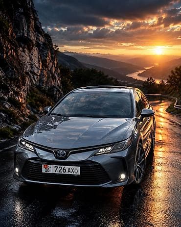 corolla 2004: Toyota Corolla: 2021 г., 1.8 л, Вариатор, Гибрид, Седан — 1