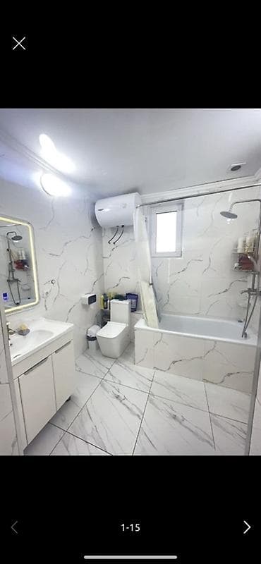 Недвижимость: Продаётся жилой дом с хозяйственным двором. Район:Рухий Мурас 2 — 6