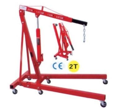 тачка продаю: Автокран — 1