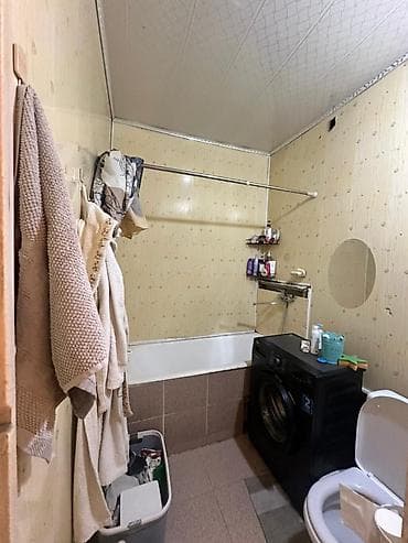 gala group: 1 комната, 33 м², 105 серия, 3 этаж, Косметический ремонт — 3