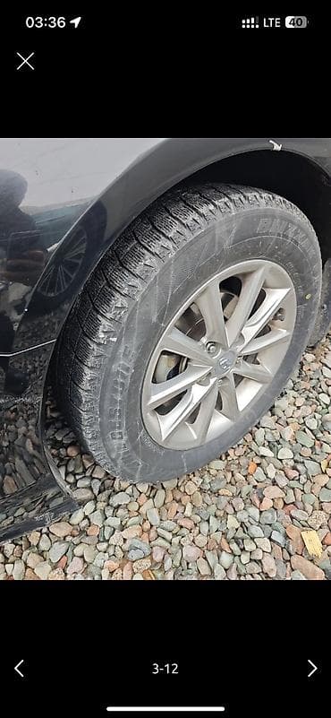 dn8 sonata: Hyundai Sonata: 2017 г., 2 л, Автомат, Газ, Седан — 3