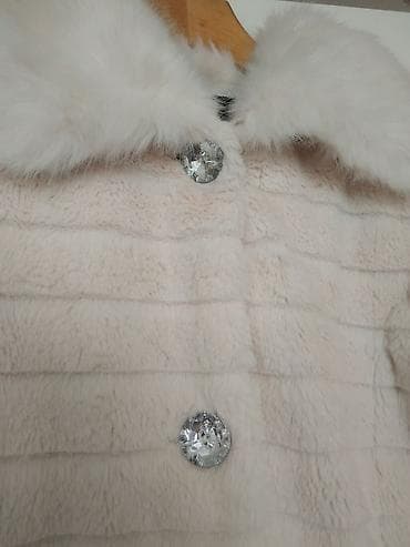 Жеке буюмдар: Шуба, Кыска модель, M — 2