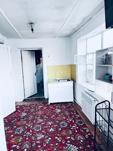 сниму гостевой дом: 50 м², 2 комнаты, Кондиционер, Парковка, Забор, огорожен — 6