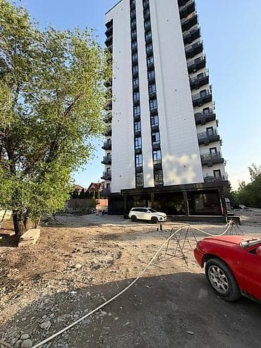 70: 4 комнаты, 133 м², Элитка, 11 этаж, Готовая ПСО (под самоотделку) — 4