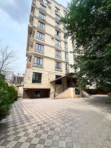 Батирлер: 2 бөлмө, 52 м², Элитка, 1 кабат, Евроремонт — 8