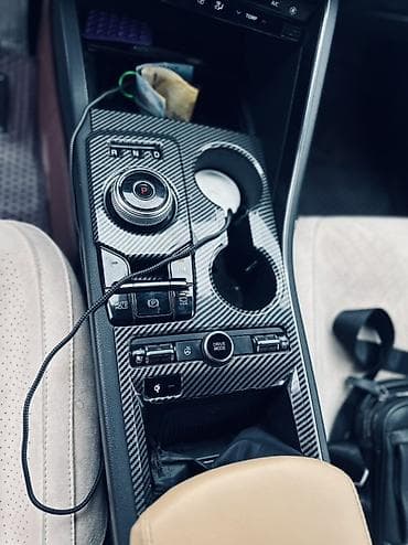 cruser 80: Kia K5: 2020 г., 2 л, Бензин, Седан — 9
