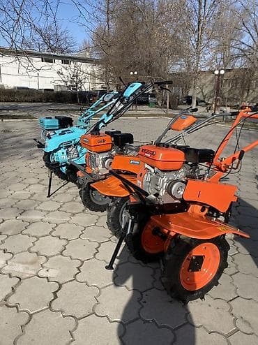 трактор т40 матор: Мотоблок RUSMASH (оранжевый) - Бензиновый двигатель, ручной запуск. - — 5